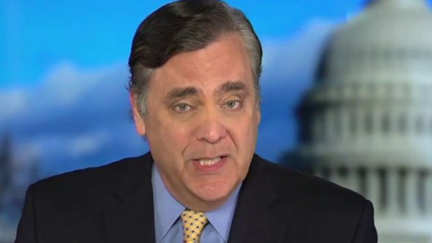 Jonathan Turley inside court: Prosecution team dismisses Cohen admitting he stole from Trump