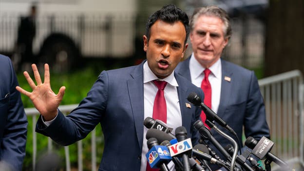 (Getty Images) Trump allies join forces to hammer 'sham' trial 'weaponized' against 45th president