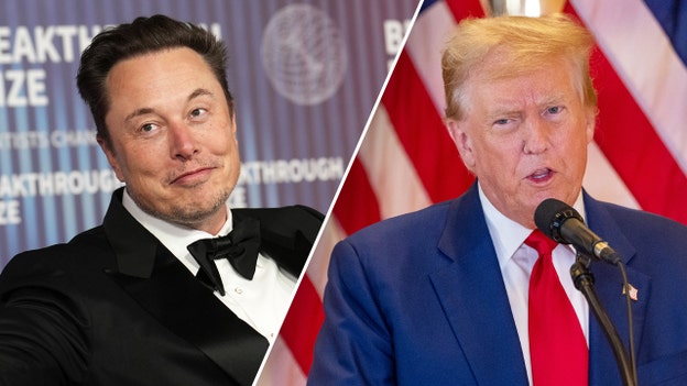 Musk to host Trump town hall after insisting NY verdict did 'great damage' to faith in legal system