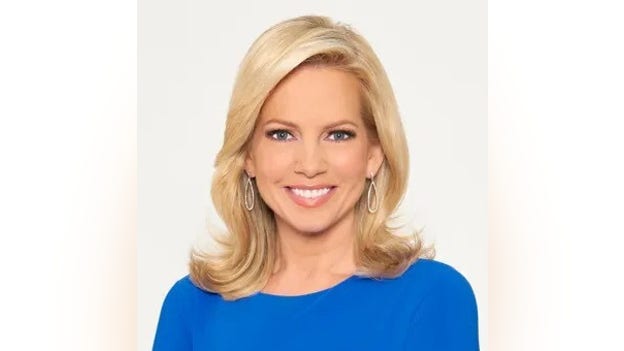 Shannon Bream: Trump says veterans and soldiers 'can't stand' Biden