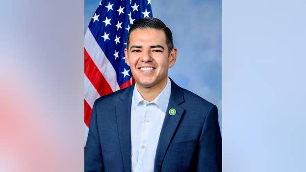 Rep. Robert Garcia, D-Calif., says he's 'ready to call out every single Donald Trump lie'