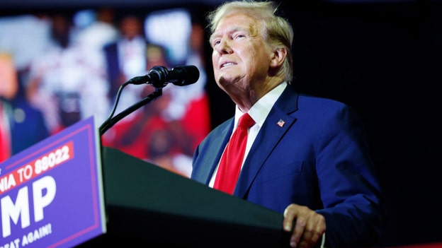Trump campaign says Biden 'has blood on his hands' after deaths at hands of illegal immigrants