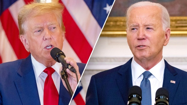 What you need to know about the ABC Presidential Debate between Trump, Biden in September