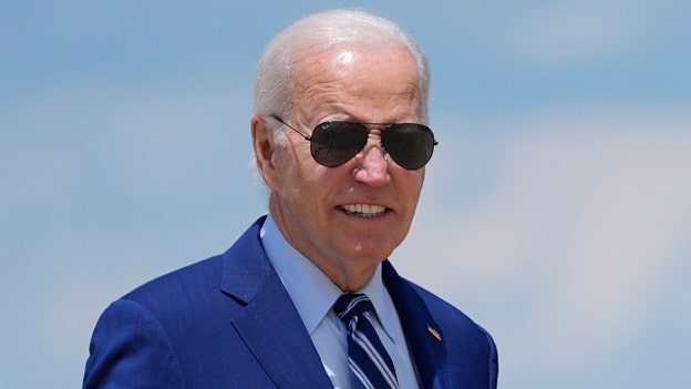 Biden accuses Trump of 'having sex with a porn star,' says he has 'morals of an alleycat'