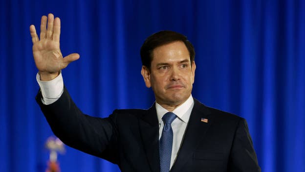 Who is Marco Rubio?