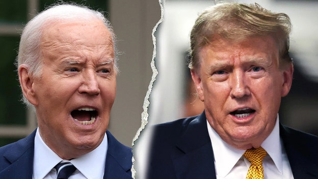 Best clashes from Trump and Biden’s 2020 debates