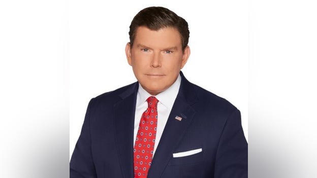 Bret Baier: 'Everything is on the line'
