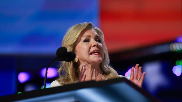 Blackburn says Biden 'didn't go far enough,' should resign immediately