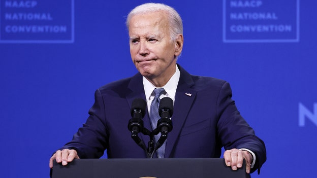 Flashback: Biden has history of indecision regarding presidential campaigns