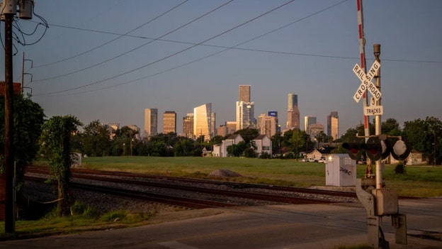 Houston, Texas, set to host the 2028 RNC ahead of the general election