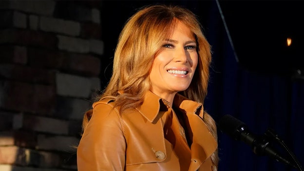 Melania Trump recordó durante su discurso en el RNC 2020 su "momento de mayor orgullo" al convertirse en ciudadana estadounidense