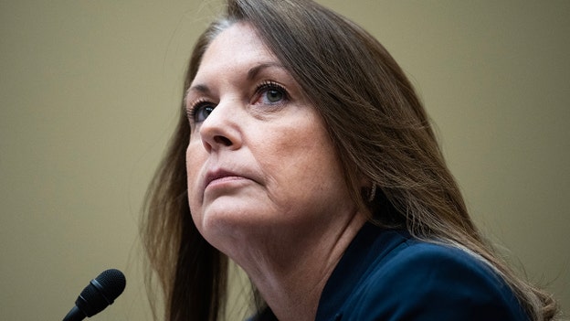 Secret Service director opens testimony with frank admission: 'We failed' – but won't resign