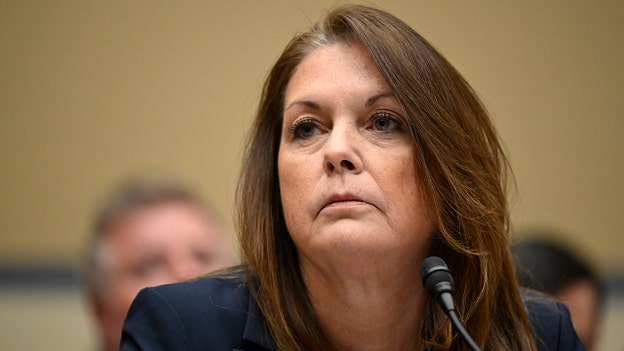 Secret Service Director Kimberly Cheatle Resigns Following Trump ...