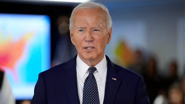 President Biden to travel to Wisconsin, Pennsylvania amid fallout from disastrous debate performance