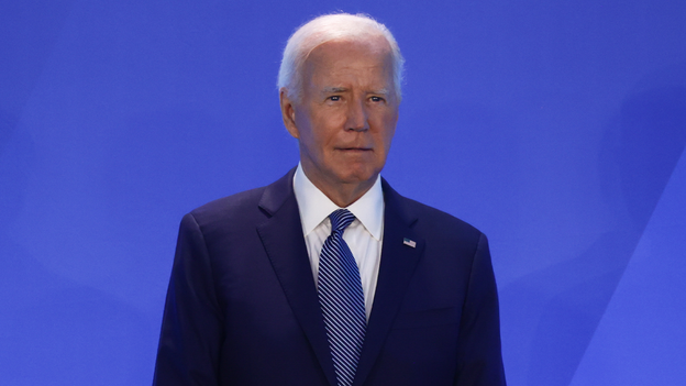 Prominent Dems cast doubt on Biden's claim he's staying in race