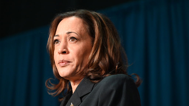 El historial de Kamala Harris como fiscal en California supone un "problema" para la campaña presidencial: abogado