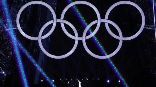 Céline Dion wows with stunning performance at Olympics amid ongoing health issues
