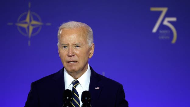 Trump recibe el alta hospitalaria tras el tiroteo, Biden regresa antes a la Casa Blanca