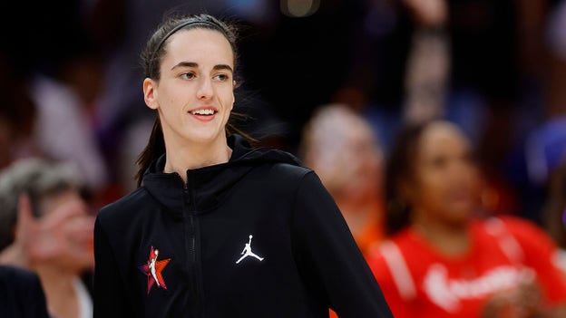 Caitlin Clark's play before WNBA's Olympic break has one coach changing her tune