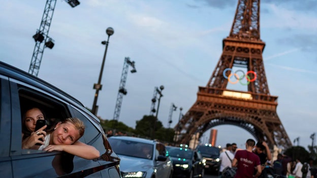 How will the Summer Olympics impact France’s economy?