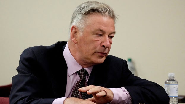 Alec Baldwin trial delayed start due to Wi-Fi issues