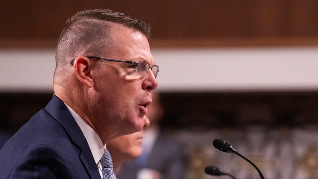 Acting director admits: 'This is a failure of the Secret Service'
