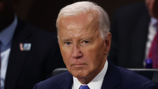 Wisconsin radio station admits it edited Biden interview before airing at campaign's request