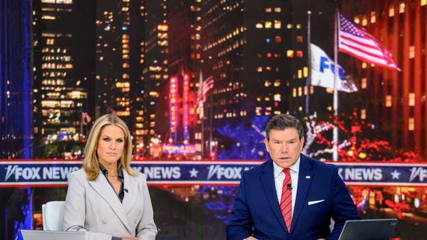 FOX News Media proposes Trump-Harris debate moderated by Martha MacCallum, Bret Baier