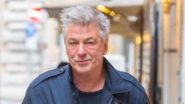 Who is Alec Baldwin?