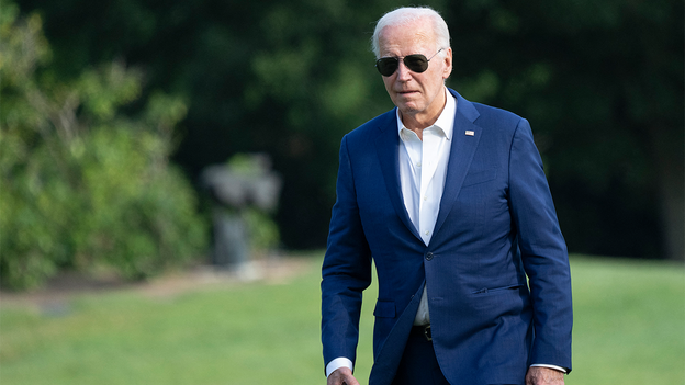 Biden hablará con el Caucus Negro del Congreso en una reunión especial