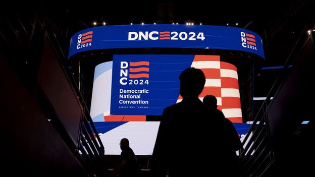 DNC delegates can begin voting for candidates on Aug. 1, results will be certified by Aug. 7