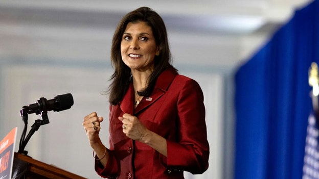 Nikki Haley elogió a Trump por poner "América primero" durante su discurso en el RNC 2020