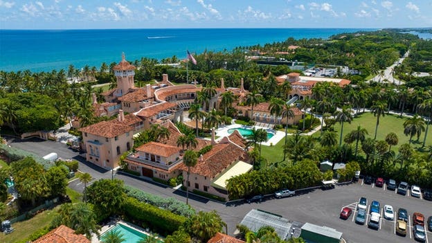 Mar-a-Lago road closures to be in effect through November general election: officials