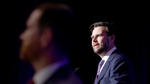 Where could JD Vance be headed on the campaign trail? Just follow the numbers