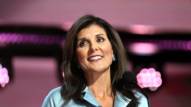 Democrats argue Nikki Haley ‘lost her way’ with Trump endorsement