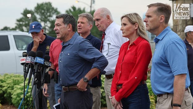 Pa. officers not allowed in Secret Service command center at Trump rally, lawmakers say on site