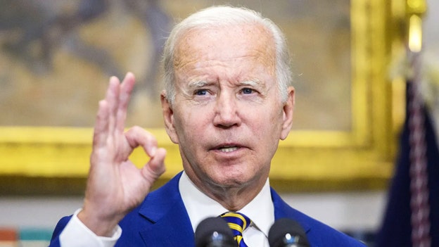 What happens to Biden's campaign cash if he ends his 2024 re-election bid?