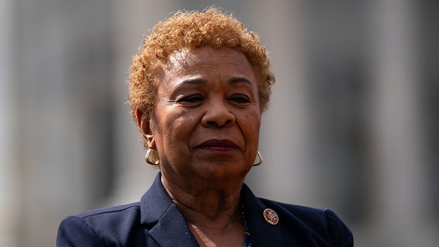 California Dem Rep. Barbara Lee says ‘violence has no place,’ calls for thorough investigation