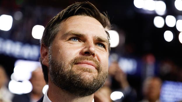 Sales of JD Vance's 'Hillbilly Elegy' memoir spike after Trump picks senator as VP