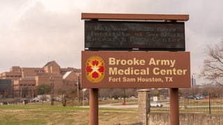Here’s why formerly detained prisoners go to San Antonio