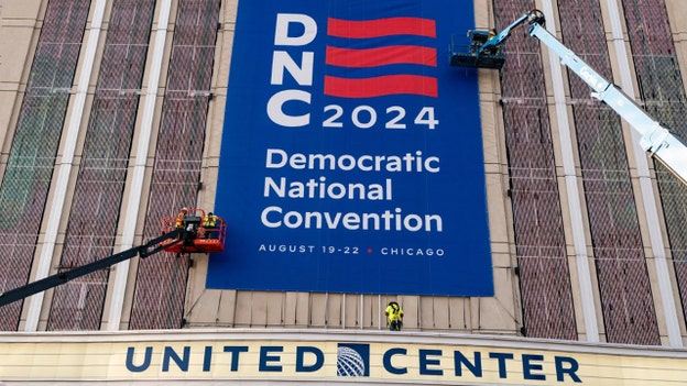 What is the purpose of the DNC?