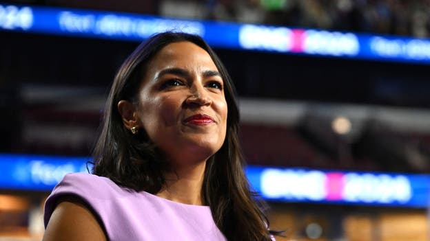 La diputada Alexandria Ocasio-Cortez hablará en el DNC