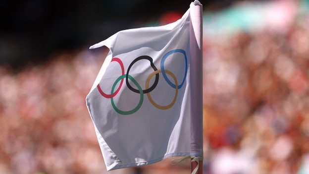 Egypt floated as possible Olympics host site