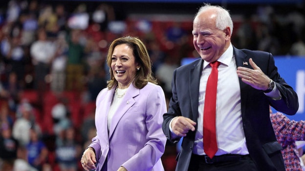 El presentador de la CNN dice que el plan de Harris para controlar los precios "suena" a "estratagema