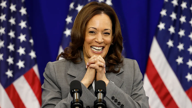 13 Days: Kamala Harris has not held a press conference since emerging as presumptive Dem. nominee