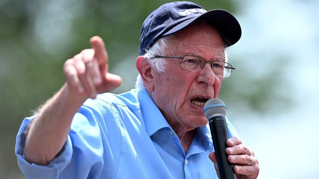 Bernie Sanders apoya el plan de fijación de precios de Harris antes del DNC de 2024