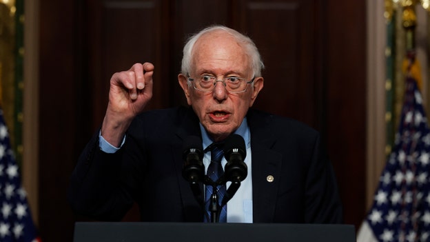 Avance del discurso del senador Bernie Sanders en la DNC