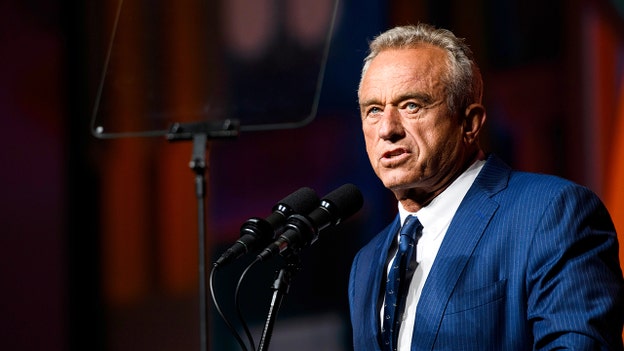 Trump hints at possible ‘meeting’ with RFK Jr. on Friday, says Harris is a ‘horrible person’