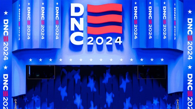 Day two of the Democratic National Convention kicks off