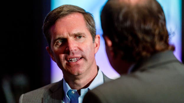 ¿Quién es el gobernador Andy Beshear?